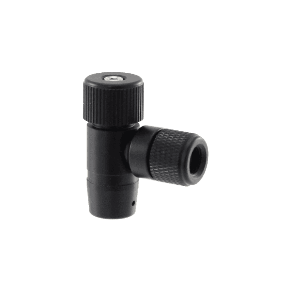 Wag Aluminijumski Regulator Pritiska Za Co2 Patrone
