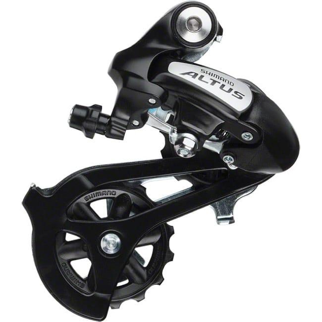 Shimano Mjenjač Zadnji Altus Rd-M310-L, 7/8 Brzina, Direct Attachment,