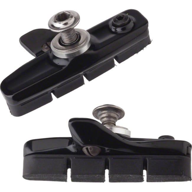 Shimano Pakne Br-9000 R55C4, Cartridge-Type Brake Shoe Set(Pair)