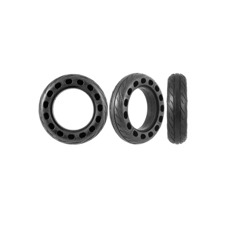 Mogo Guma Za Električni Trotinet - 200 X 50, Black, Saće, Unutrašnji Prečnik 11 Cm