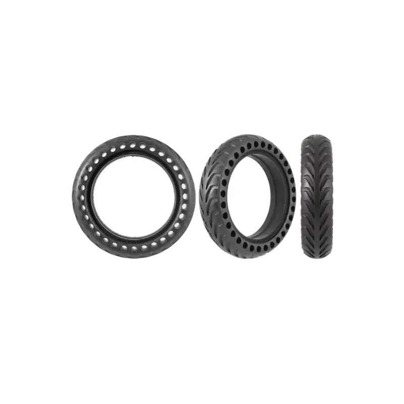 Mogo Guma Za Električni Trotinet - 8 X 2.125, Black, Saće