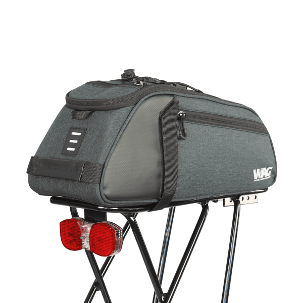 Wag Torba Za Nosač Urban - Grey