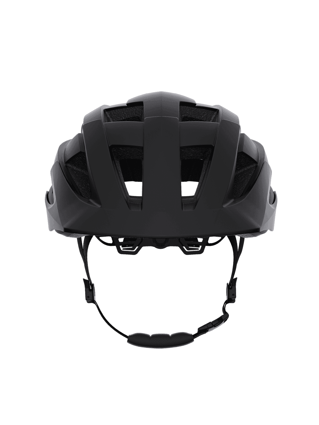 Limar Kaciga Pora Matt Black Titanium - M