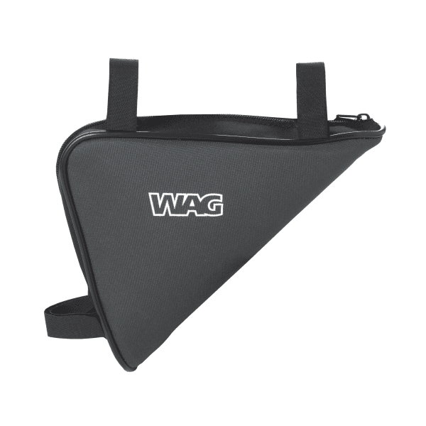 Wag Torba Za Ram Spallaccio Classic - Black