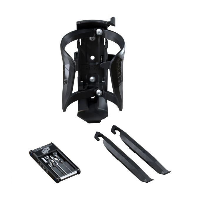 Pro Kombipak Pro Bc Smart Mini Tool W/9F Mini Tool / Tire Levers