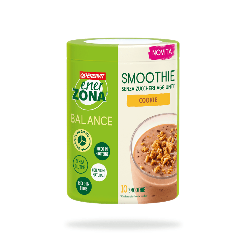Ez Smoothie Cookie 300G