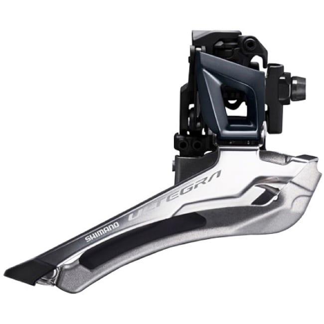 Shimano Mjenjač Prednji Ultegra Fd-R8000, Double, For Rear 11 Speed, Do