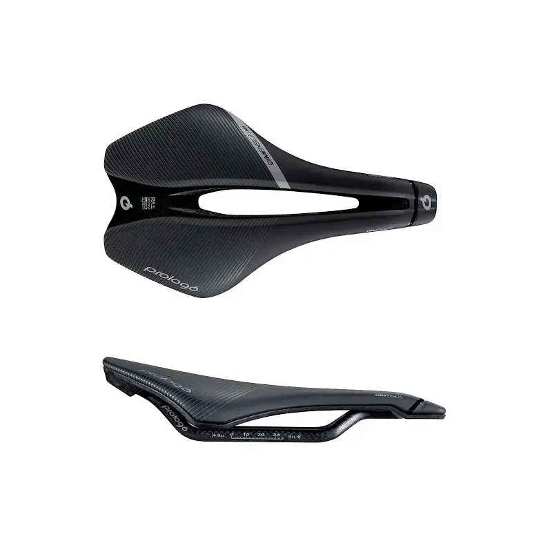 Prologo Sjedište Proxim W400 Sport 163 - T2.0, Black