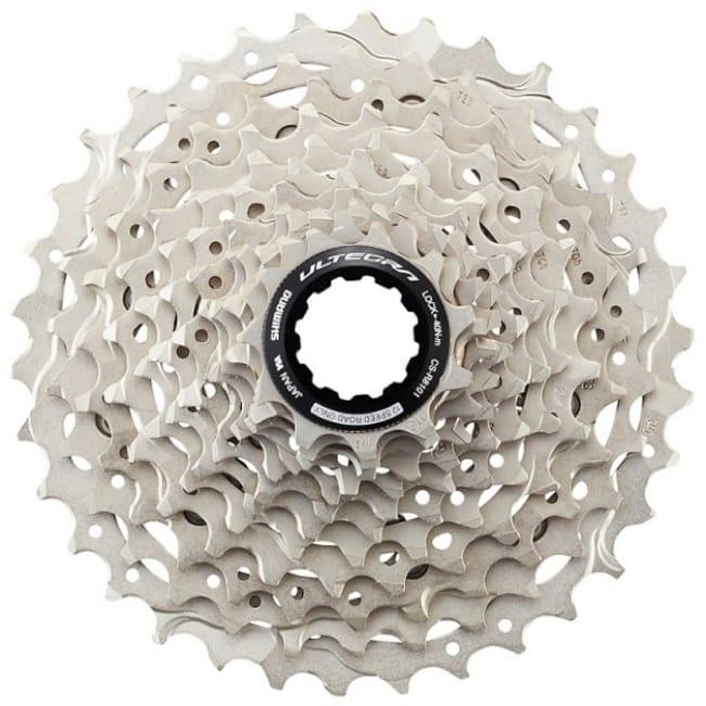 Shimano Kasetni Lančanik Cs-R8101, Ultegra, 12-Speed, 11-30
