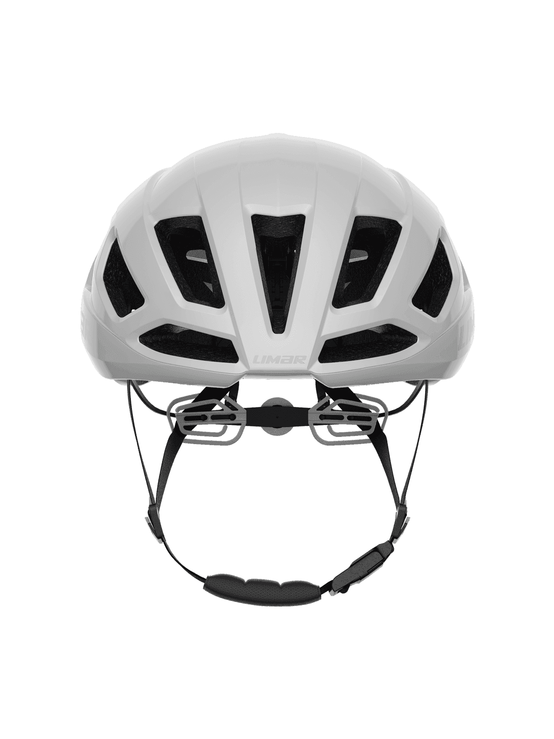 Limar Kaciga Air Atlas Irid White - L