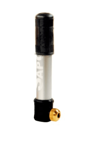 Sapo Mini Pumpa Za Vazduh Alu 7 Bar/100 Psi