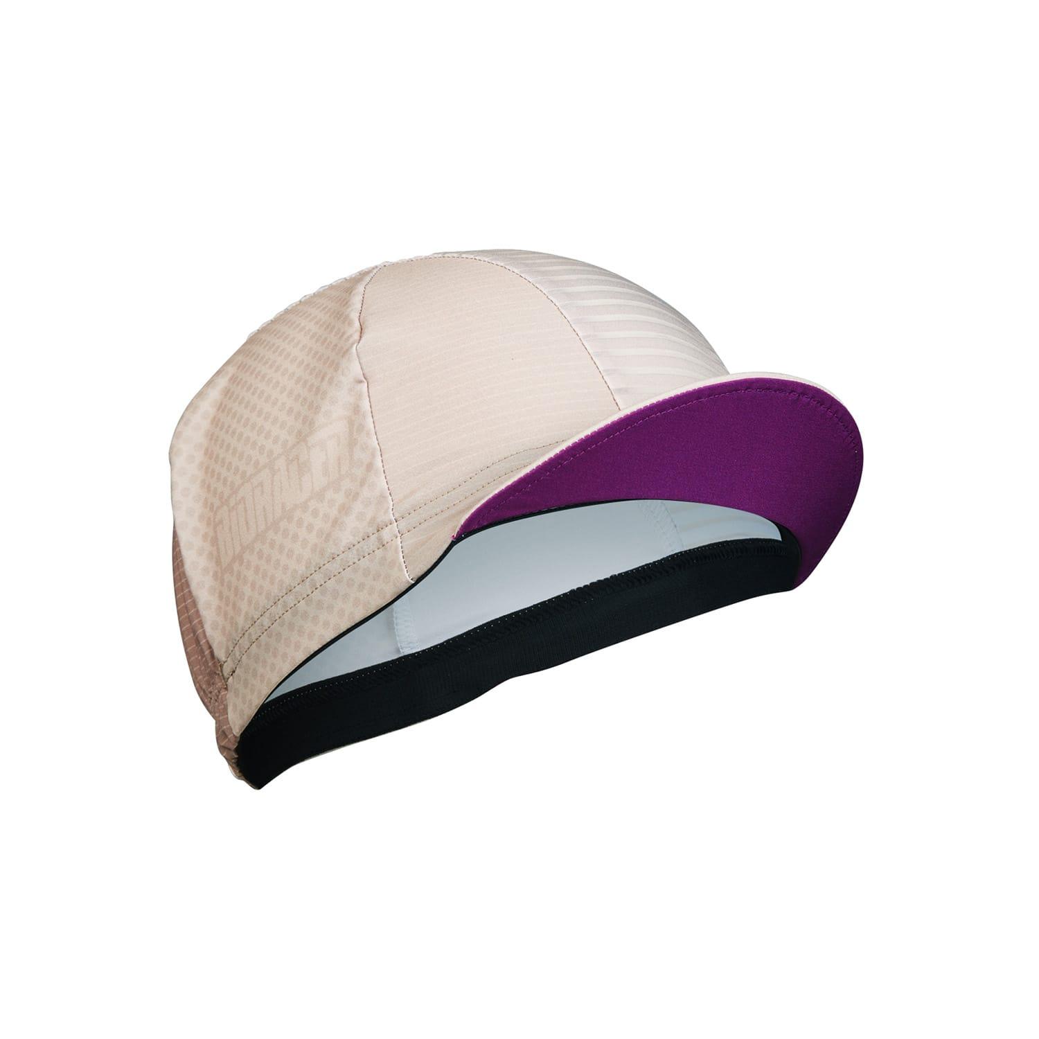 Bioracer Biciklistička Kapa Slice Sand