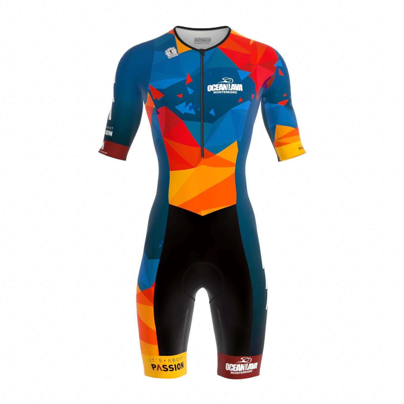 Bioracer Triko Olm - Ženski - S