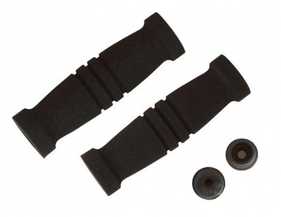 Eleven Ručke Za Volan Od Pjene Crne