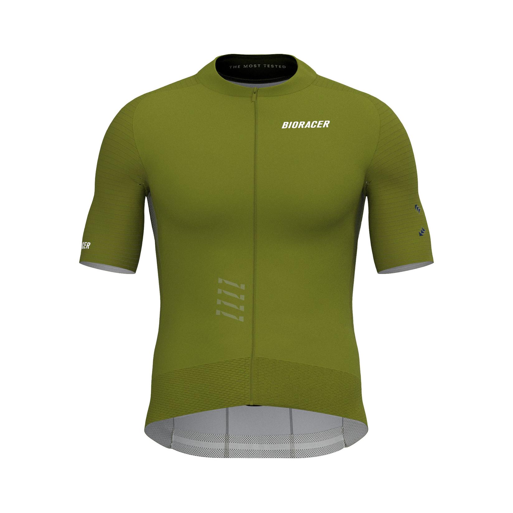 Bioracer 2025  Epic Dres - Thyme Green - S