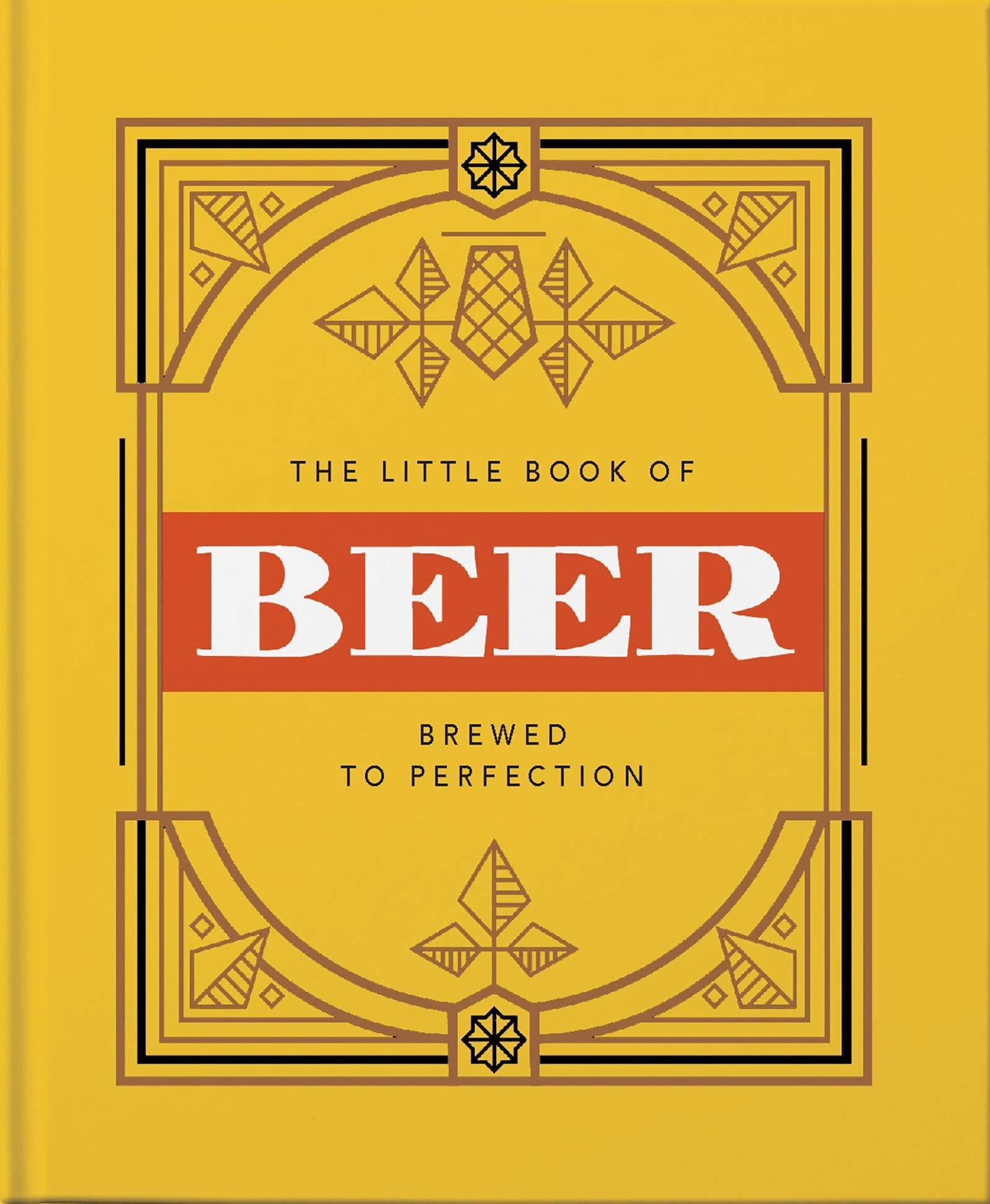 The Little Book Of Beer