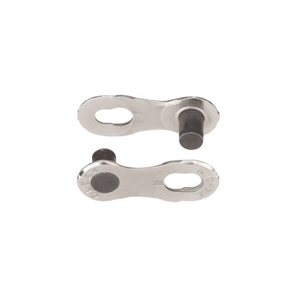 Kmc Karika Za Lanac X-Glide Cues Linkglide 9S / 10S / 11S - Grey