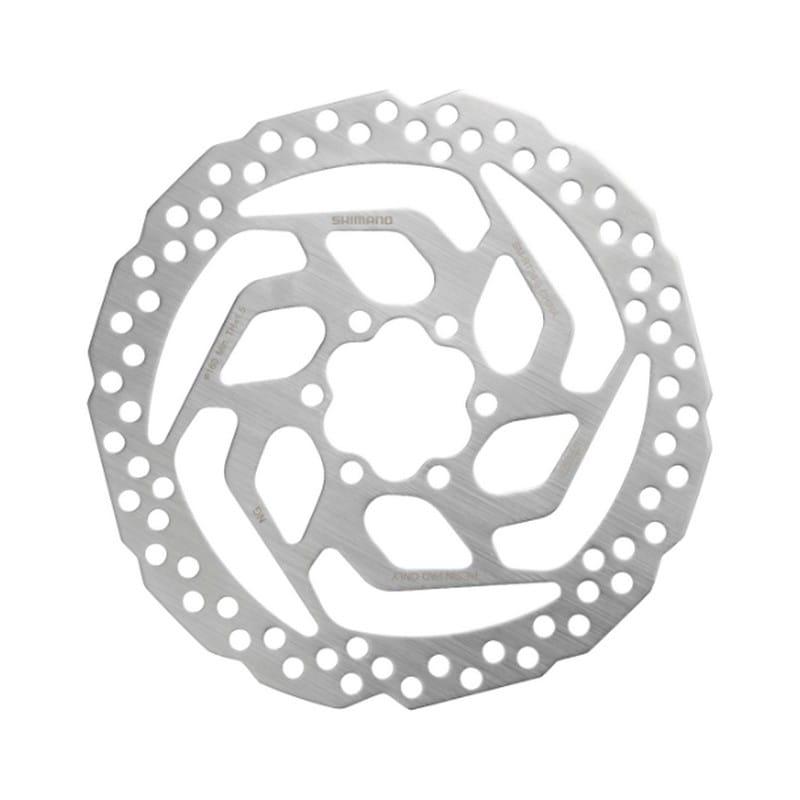 Shimano Rotor Disk Kočnice Sm-Rt26, S 160MM, 6-Bolt Type, For Resin Pad Only,