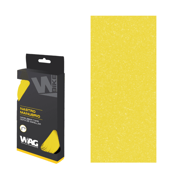 Wag Traka Za Volan Basic - Yellow