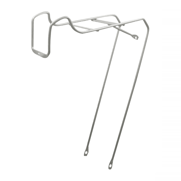 Easy Prednji Nosač Od Čelika Classic 26" X 1-3/8 Ili 28" - Silver