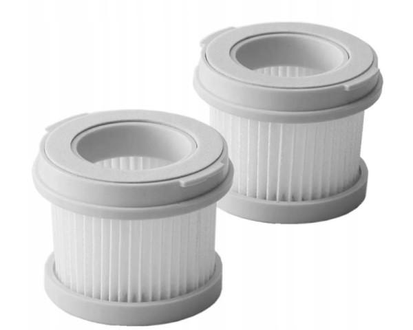 Xiaomi usisivač za grinje BHR8386GL set filtera, 2 komada