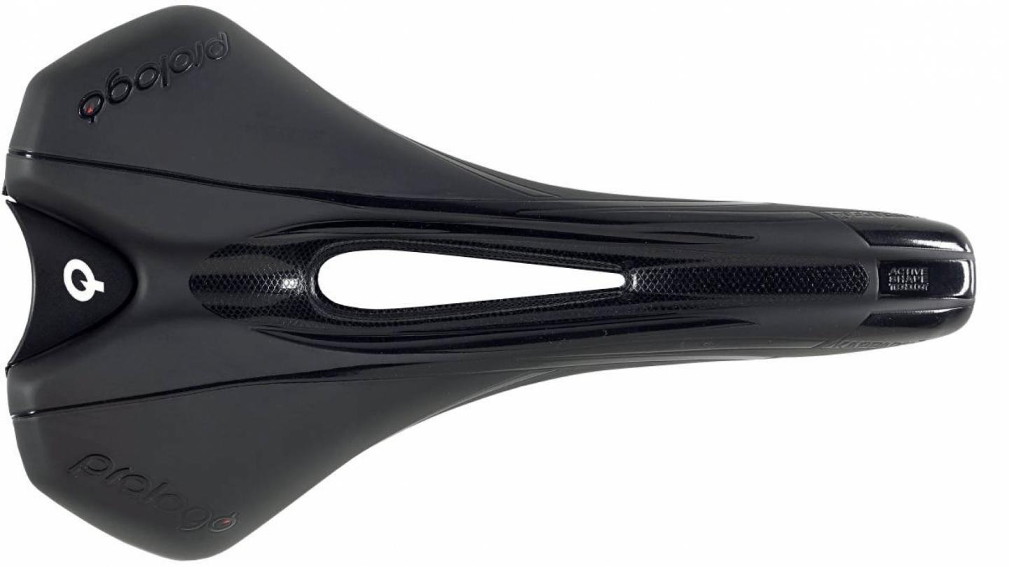 Prologo Sjedište Kappa Dea 2 147 Pas - T2.0, Black