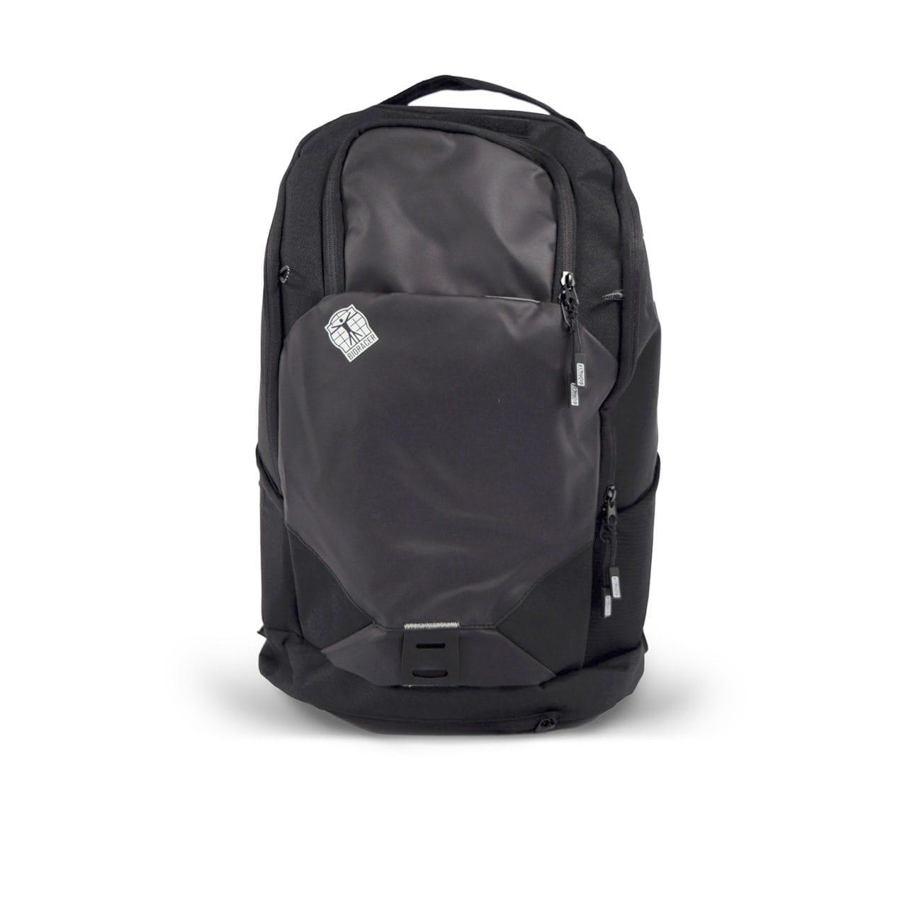 Bioracer Ranac Heritage Black