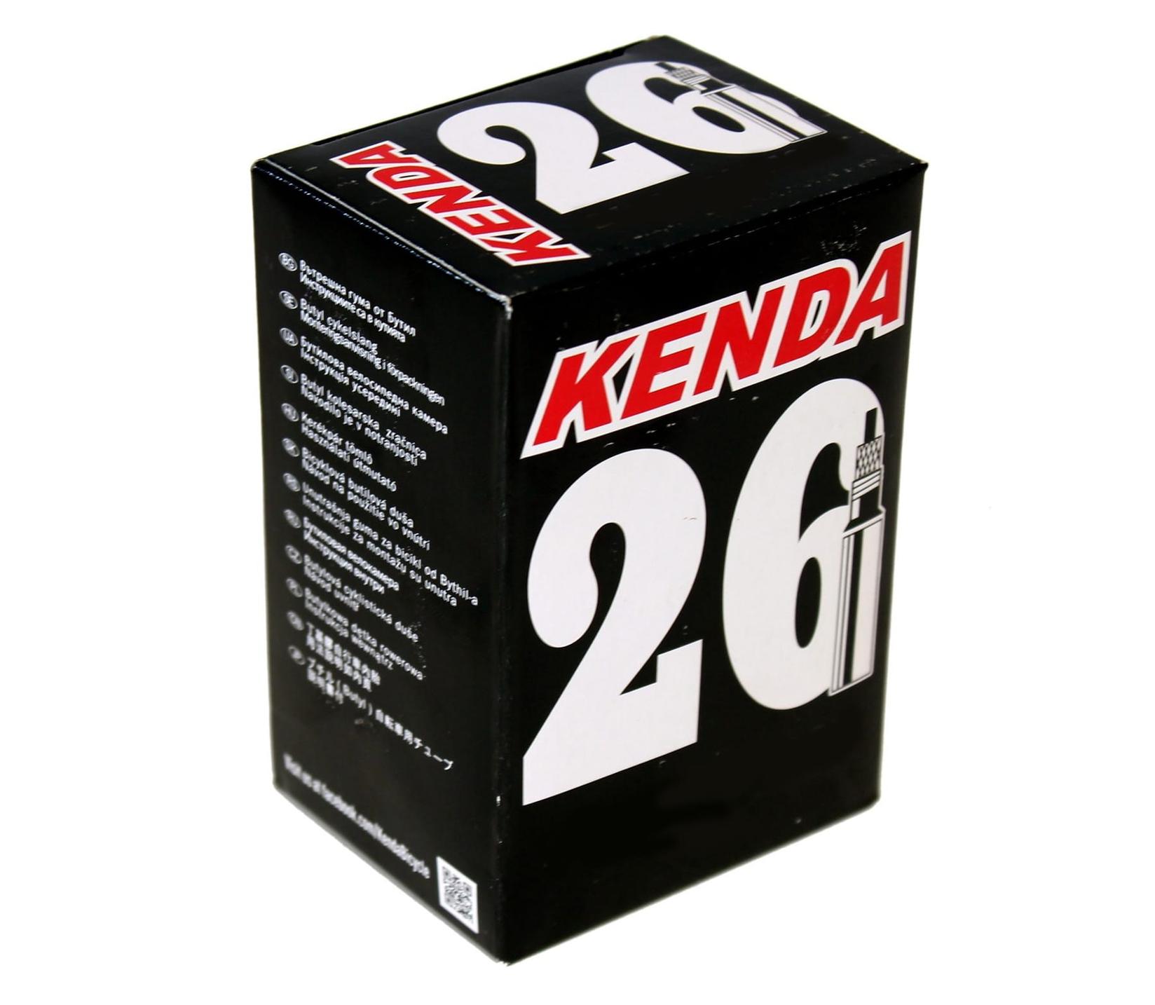 Kenda Guma Unutrašnja 26X1.9/2.125 F/V 48MM Box Kenda