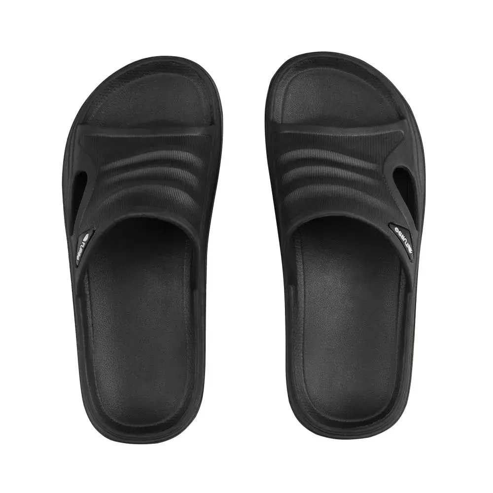 Turbo Zapatilla Papuče Black - 37