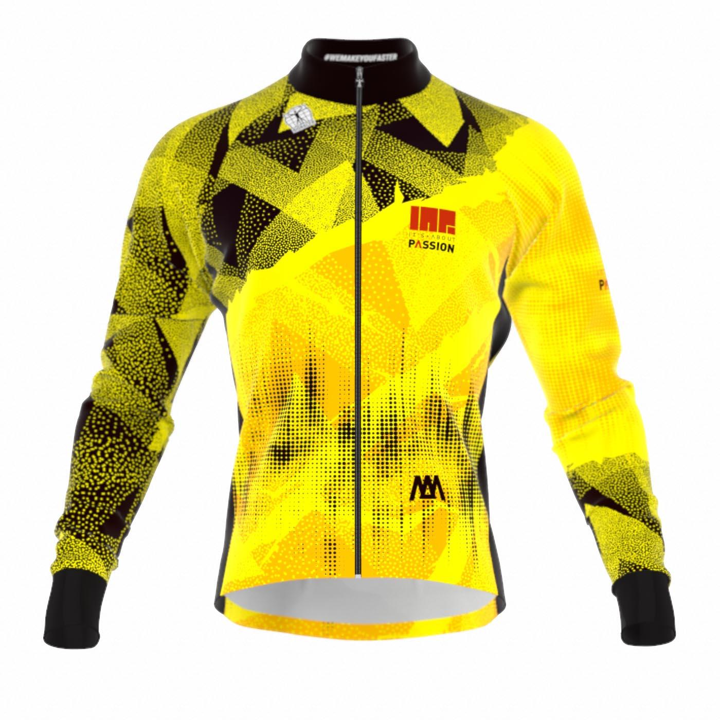 Bioracer Mam Jakna - Biciklistička Jakna - L