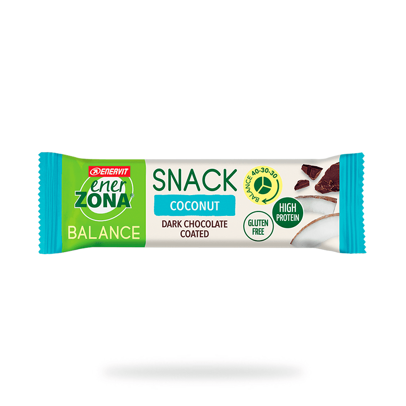 Ez Snack Coconut 33G
