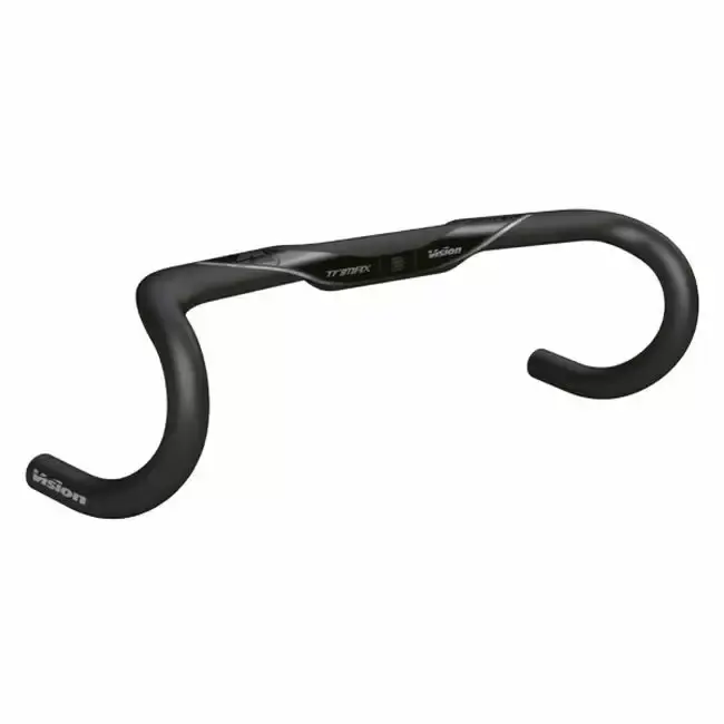 Vision Volan Trimax Aero Acr B1 - 440 MM, Black