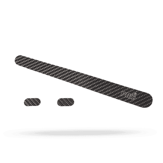 Pro Štitnik Rama Pro Carbon Frame Guard-Set Carbon Set 3 Pcs.