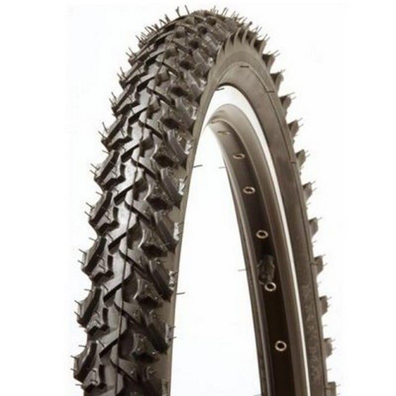 Kenda Guma Spoljašnja 24X1.95 (Etrto 50-507) K849 Bk Kenda