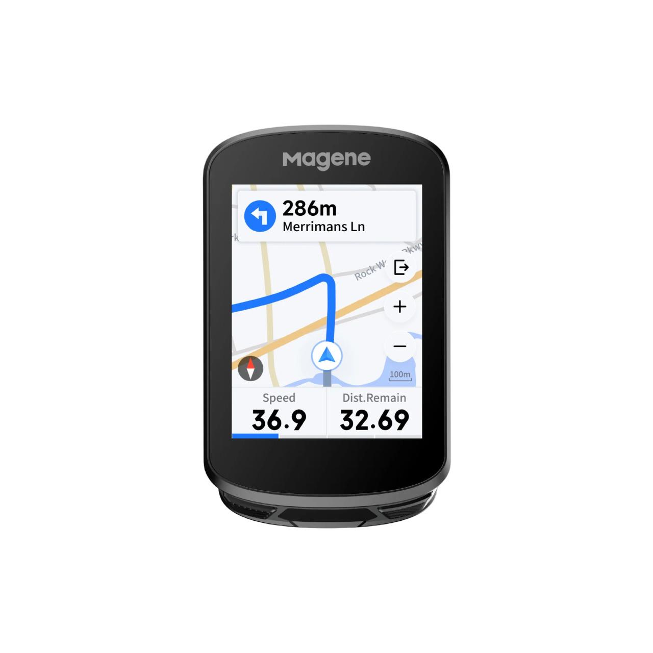 Magene Ciklokompjuter C506