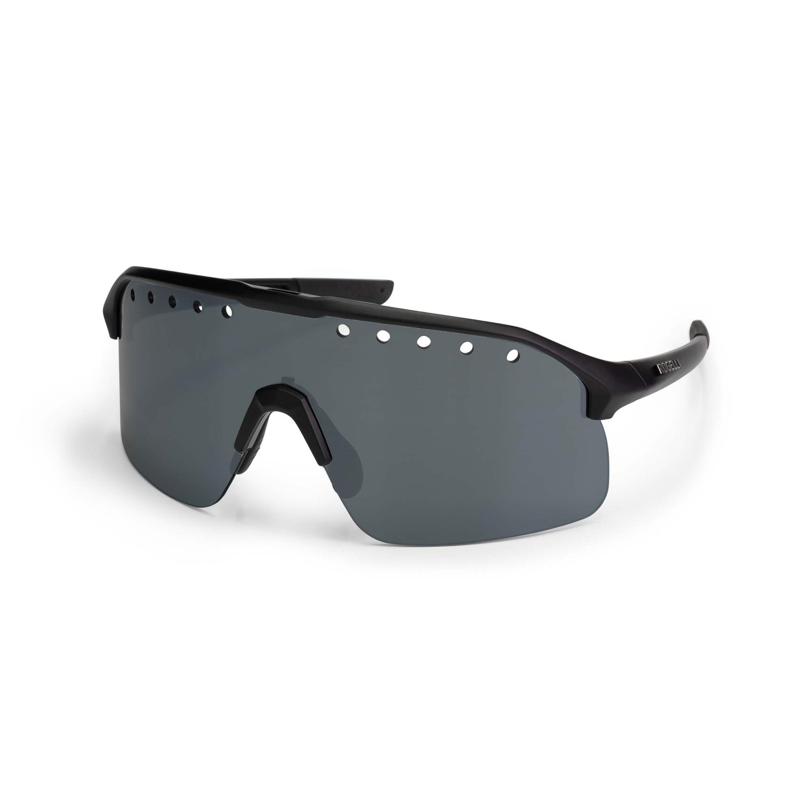 Rogelli Naočare Ventro Polarized Crne