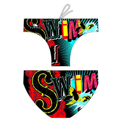 Turbo Muški Kupaći The Swim - M