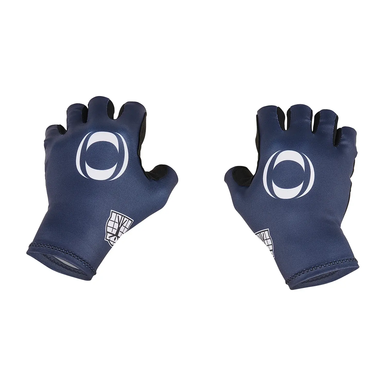 Bioracer Ineos Grenadiers SuMMer Rukavice Navy Blue - M