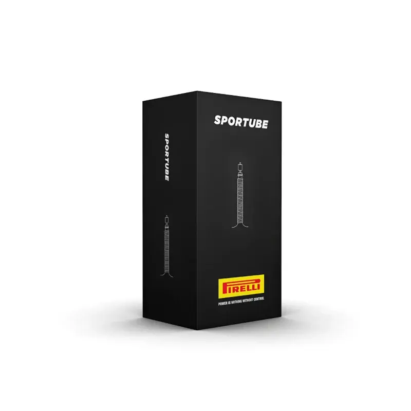 Pirelli Unutrašnja Guma Sportube - 27.5 X 2.5/2.8 Presta Ventil 48 MM