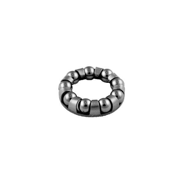 Vp Components Kavez Za Kuglice 1/4" Sa Mašću