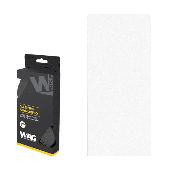 Wag Traka Za Volan Basic - White