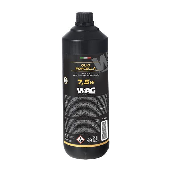 Wag Ulje Za Viljušku 7.5W - 1 Litar