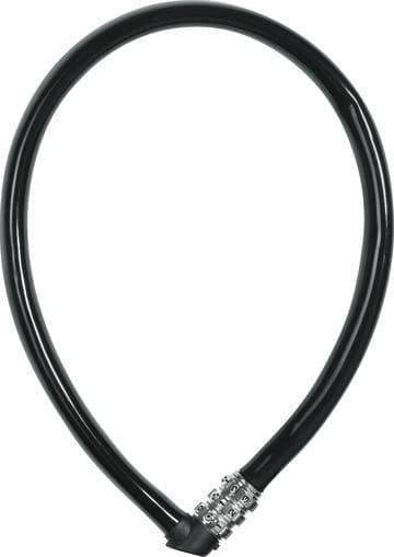 Abus Brava 3406C/55 Crna