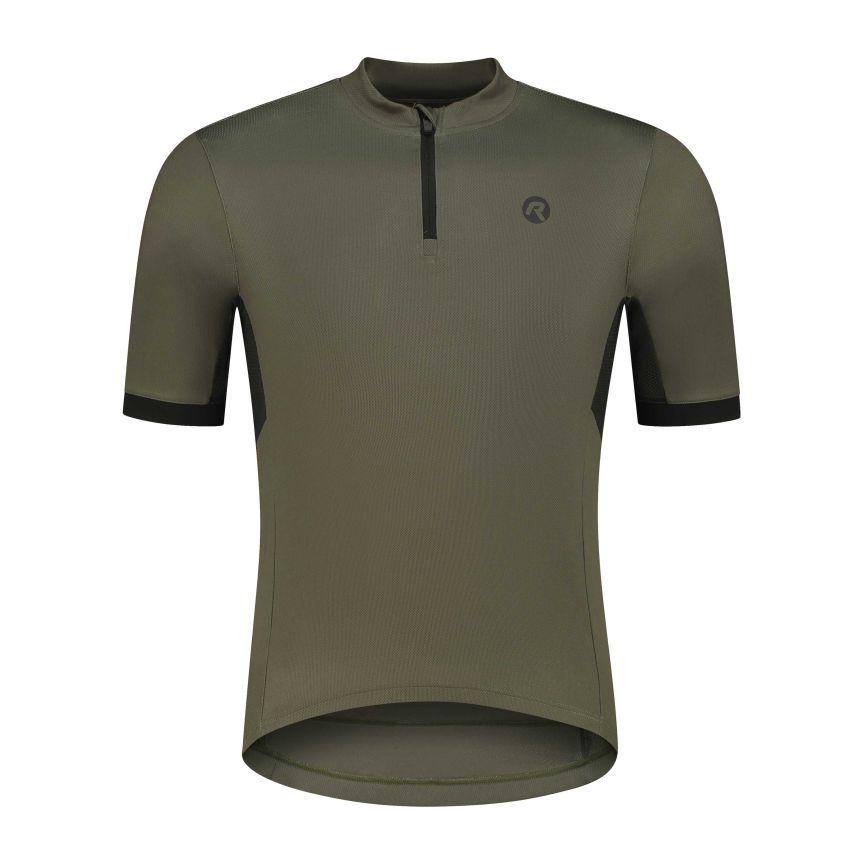 Biciklistička Majica Ss Core, Zelena