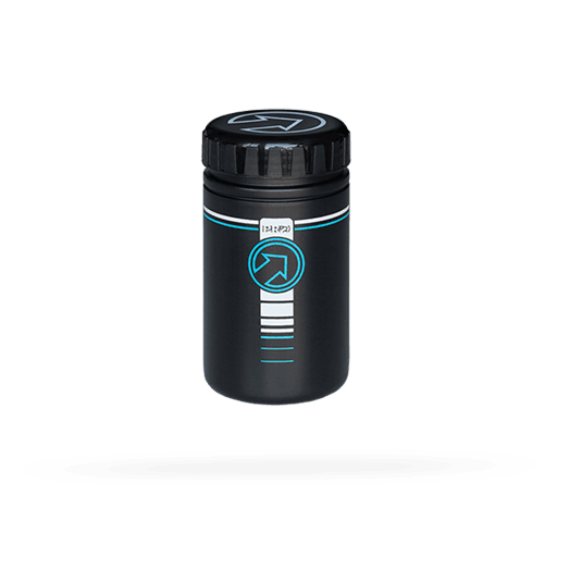 Pro Bidon Za Alat Pro Black 500Ml
