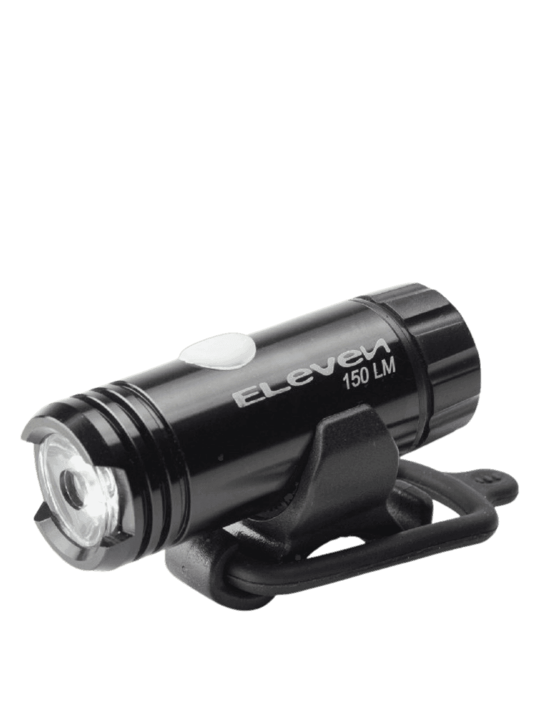 Eleven Punjivo Prednje Svijetlo Usb 1 Led 150 Lumena