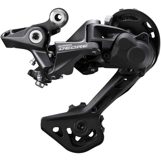 Shimano Mjenjač Zadnji Rd-M5120, Deore, Sgs 10/11-Speed, Top Normal,