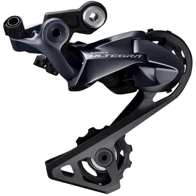 Shimano Mjenjač Zadnji Ultegra Rd-R8000-Ss, 11 Brzina, Shadow, Direct