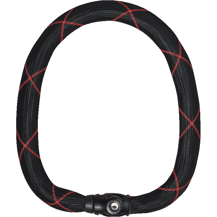 Abus Steel O Chain Ivy 9210/110