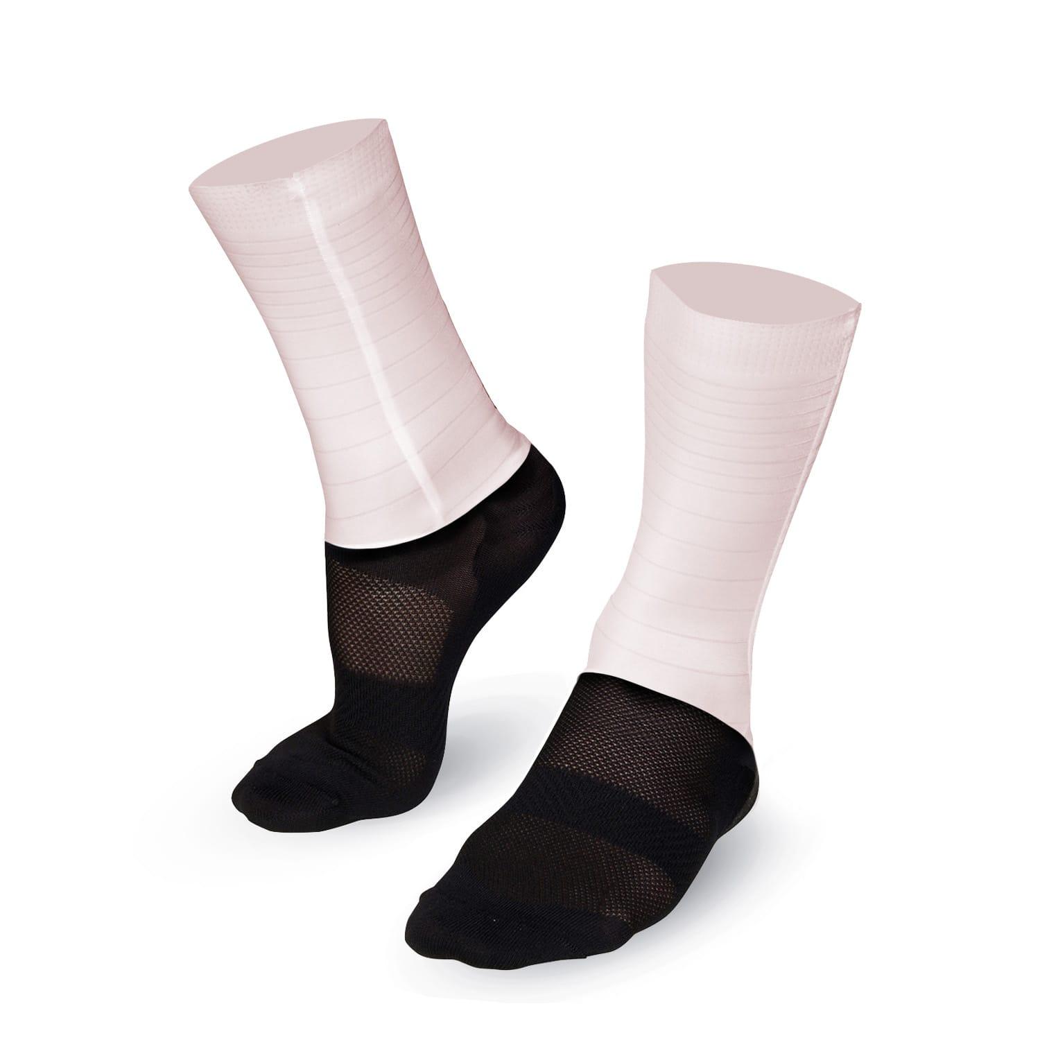 Bioracer Tehničke Čarape Spitfire/Vesper Subli Beige - S